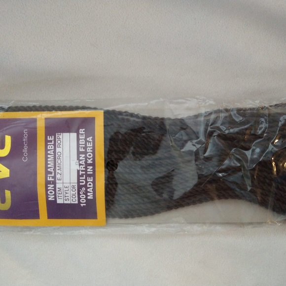 Eve - Hair Braid Extensions - Picture 11 of 12